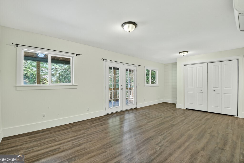 380 Hardscrabble Road Mineral Bluff GA 30559