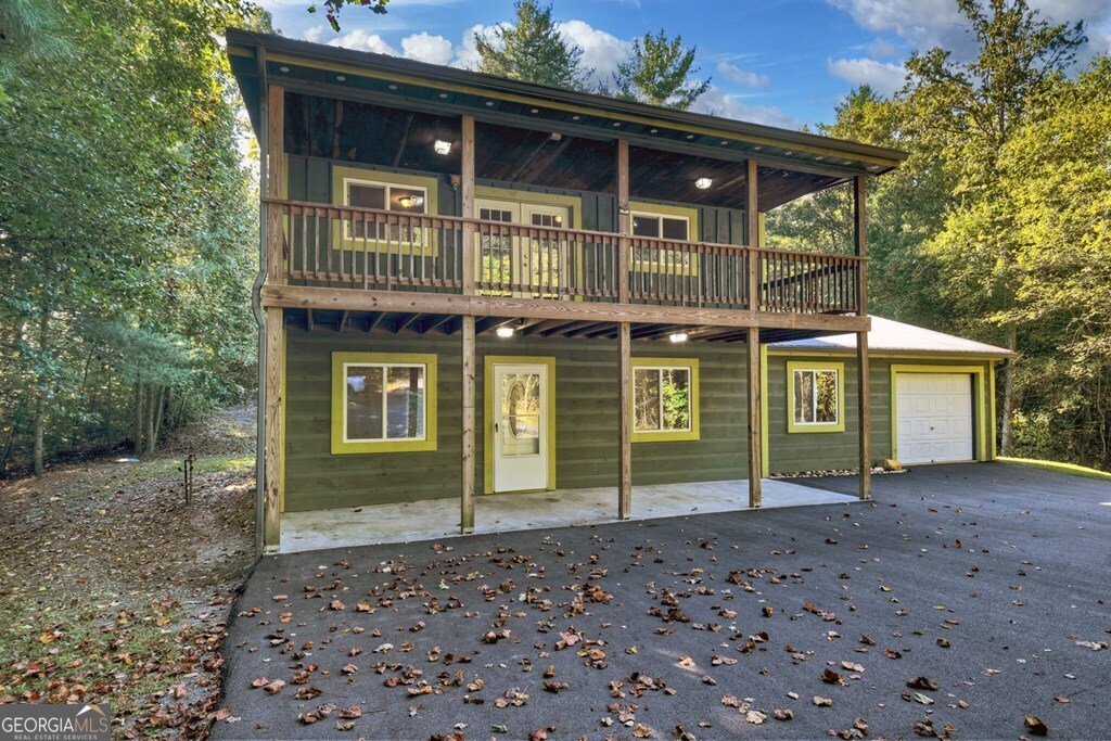 380 Hardscrabble Road Mineral Bluff GA 30559