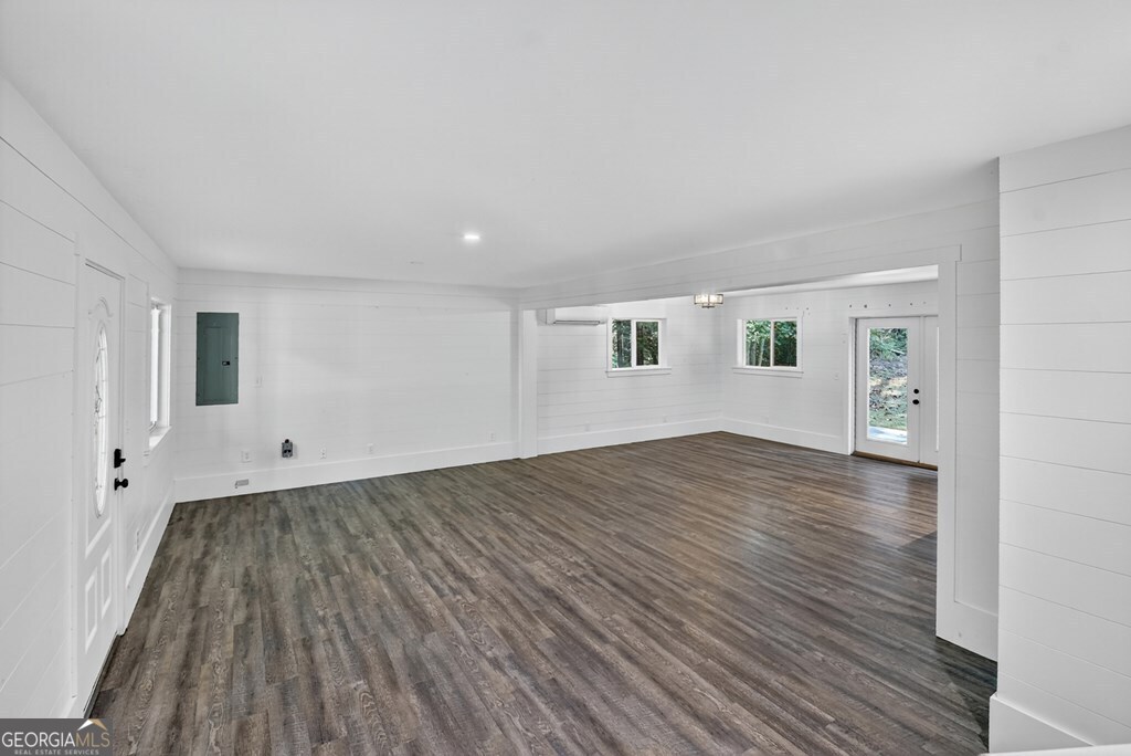 380 Hardscrabble Road Mineral Bluff GA 30559
