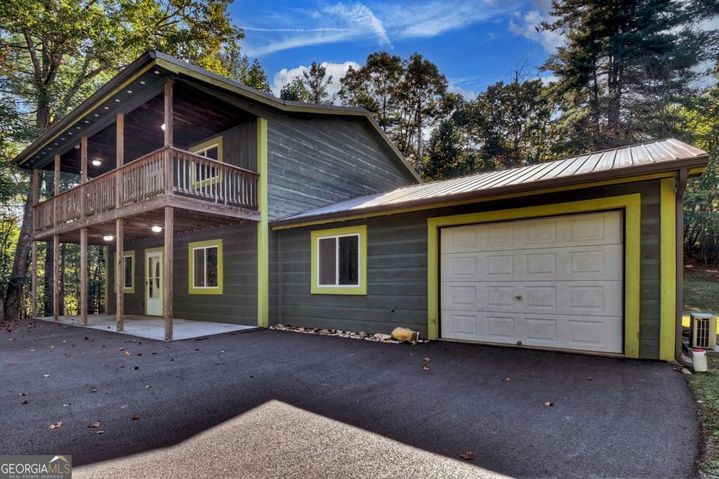 380 Hardscrabble Road Mineral Bluff GA 30559