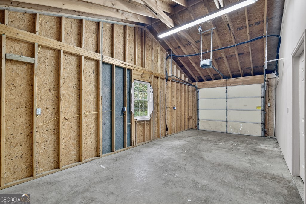 380 Hardscrabble Road Mineral Bluff GA 30559