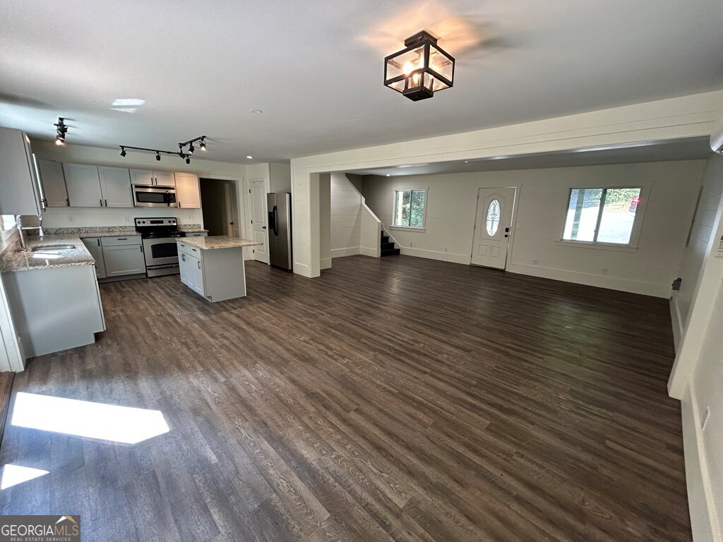 380 Hardscrabble Road Mineral Bluff GA 30559