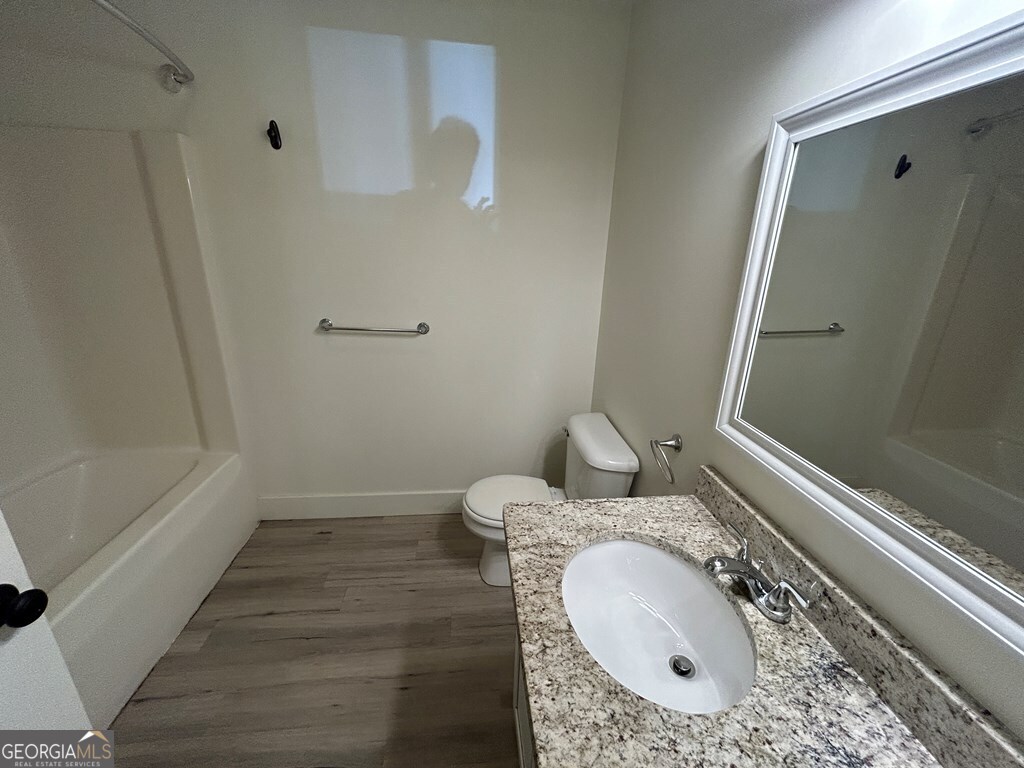 380 Hardscrabble Road Mineral Bluff GA 30559