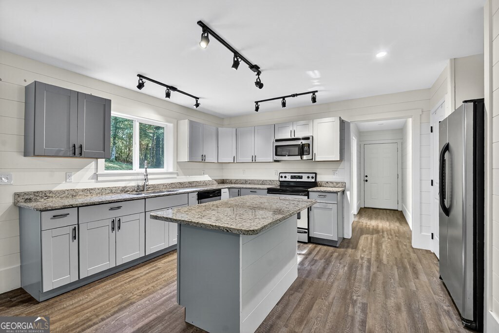 380 Hardscrabble Road Mineral Bluff GA 30559