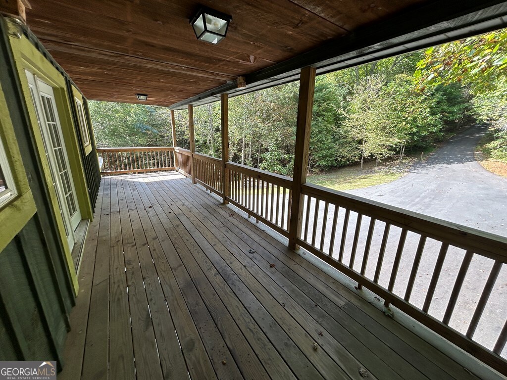 380 Hardscrabble Road Mineral Bluff GA 30559