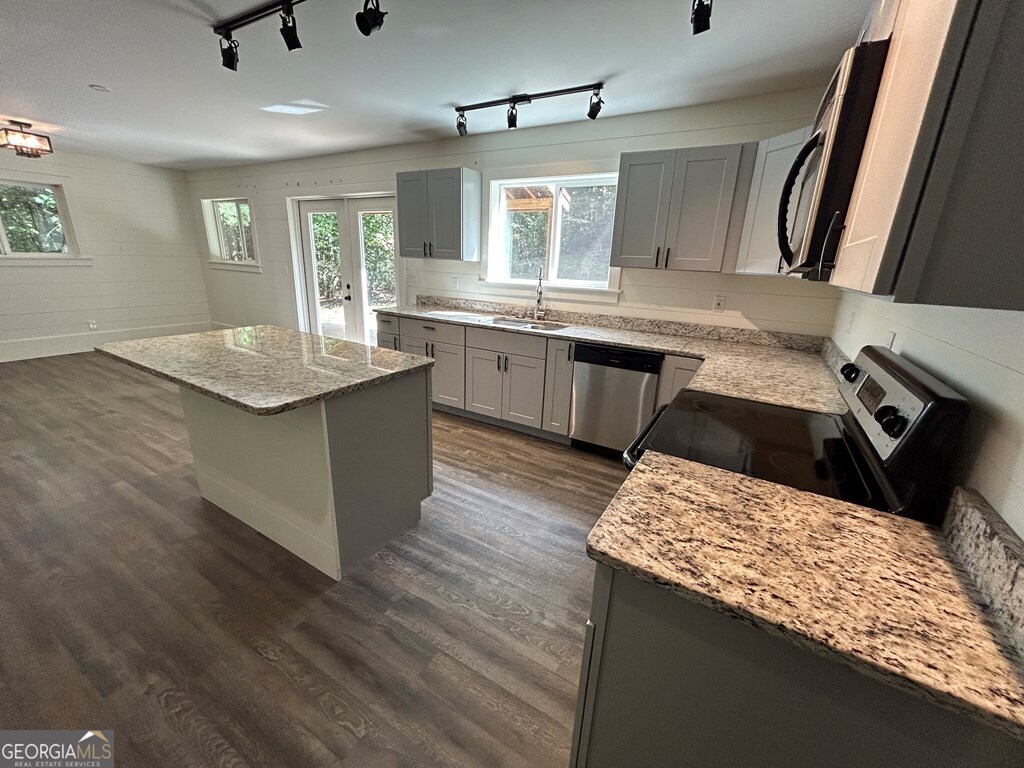 380 Hardscrabble Road Mineral Bluff GA 30559