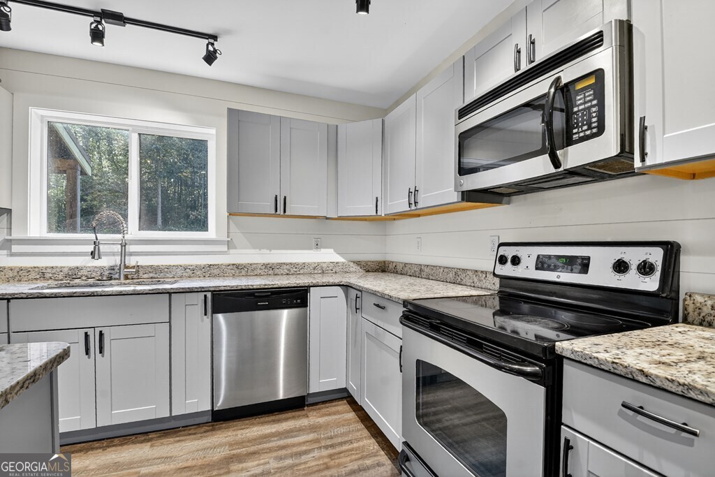 380 Hardscrabble Road Mineral Bluff GA 30559