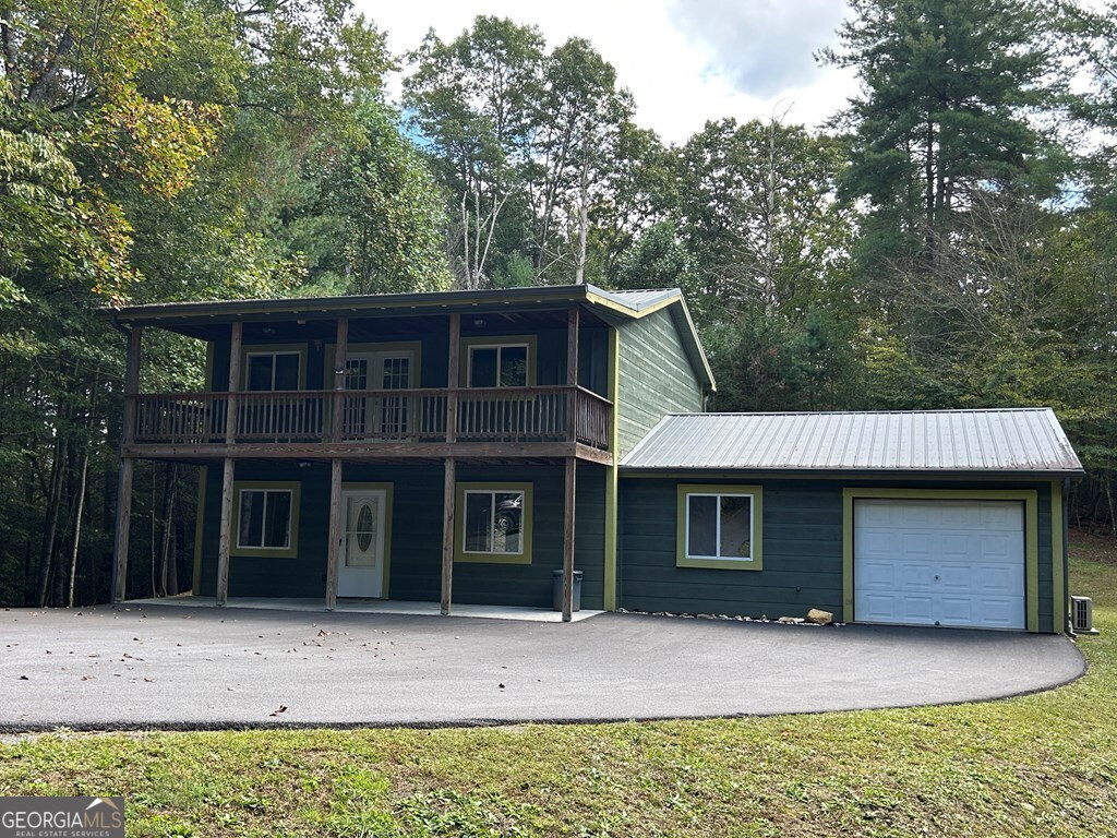380 Hardscrabble Road Mineral Bluff GA 30559