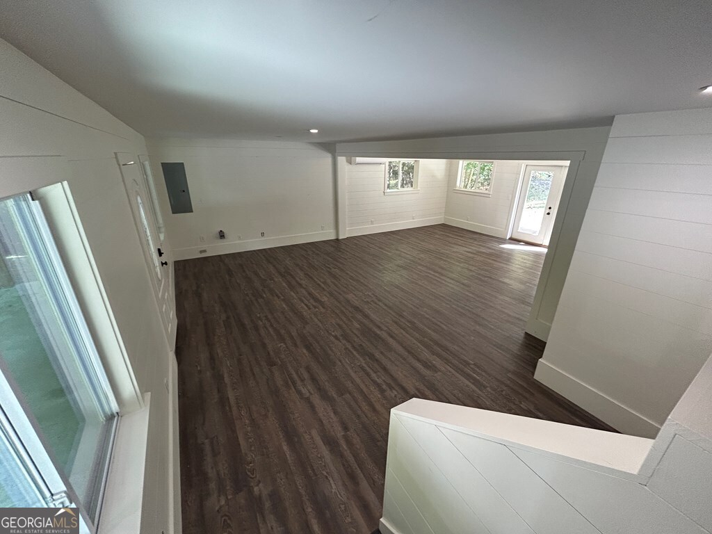 380 Hardscrabble Road Mineral Bluff GA 30559