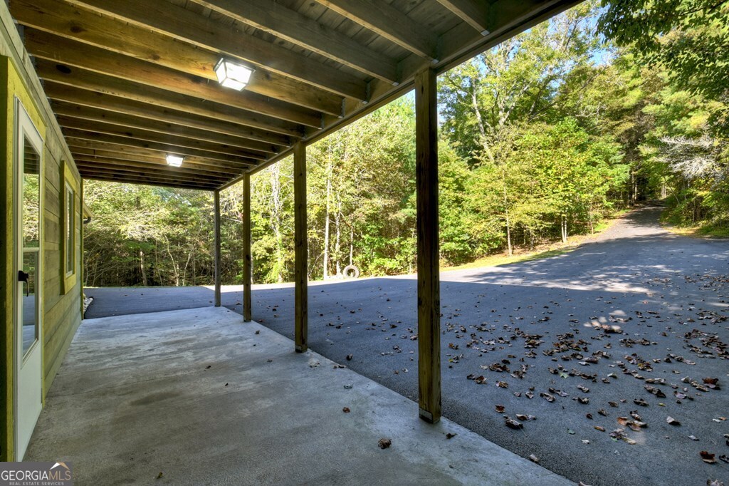 380 Hardscrabble Road Mineral Bluff GA 30559