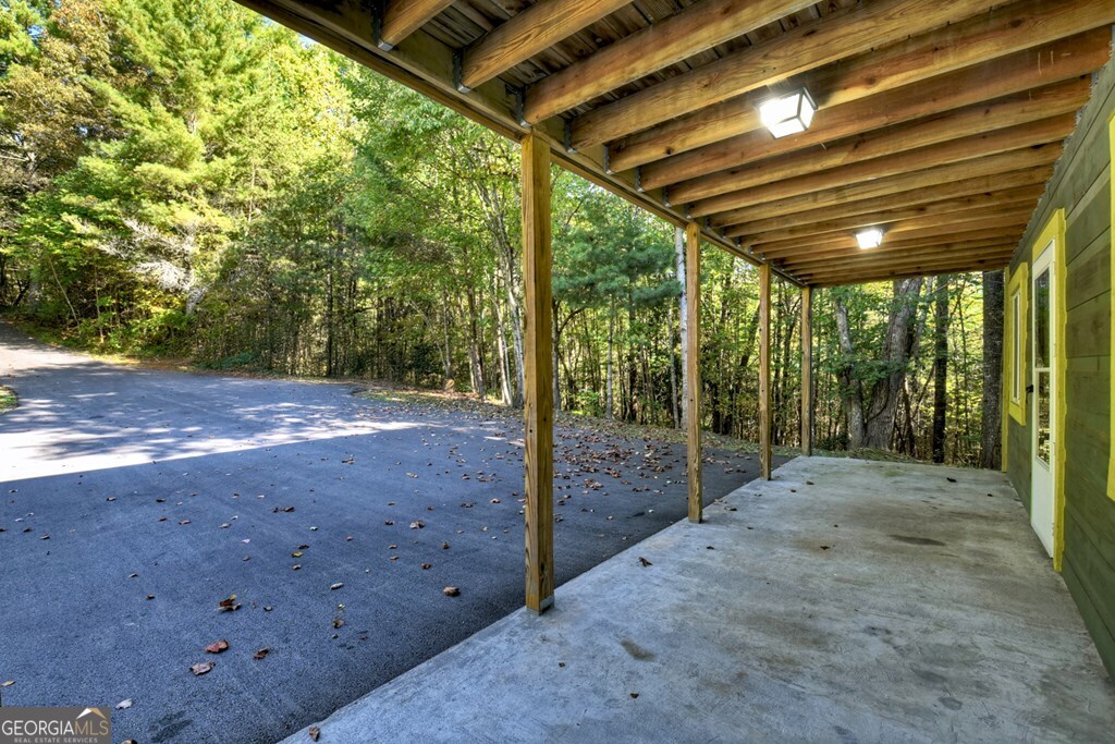 380 Hardscrabble Road Mineral Bluff GA 30559
