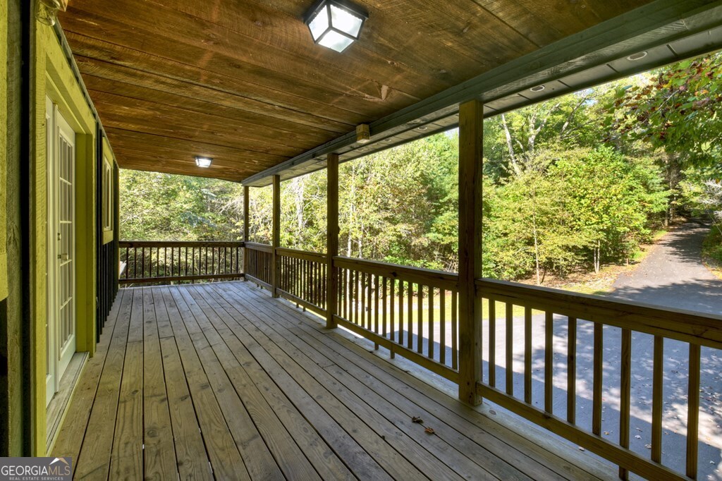 380 Hardscrabble Road Mineral Bluff GA 30559