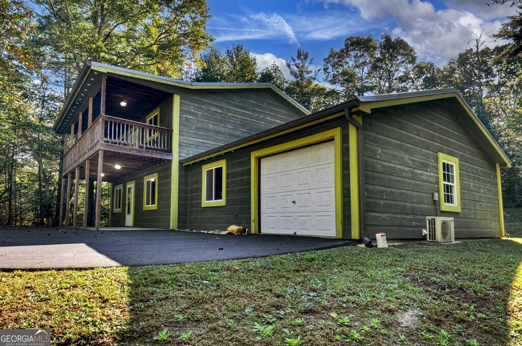 380 Hardscrabble Road Mineral Bluff GA 30559