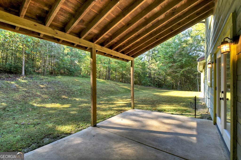 380 Hardscrabble Road Mineral Bluff GA 30559
