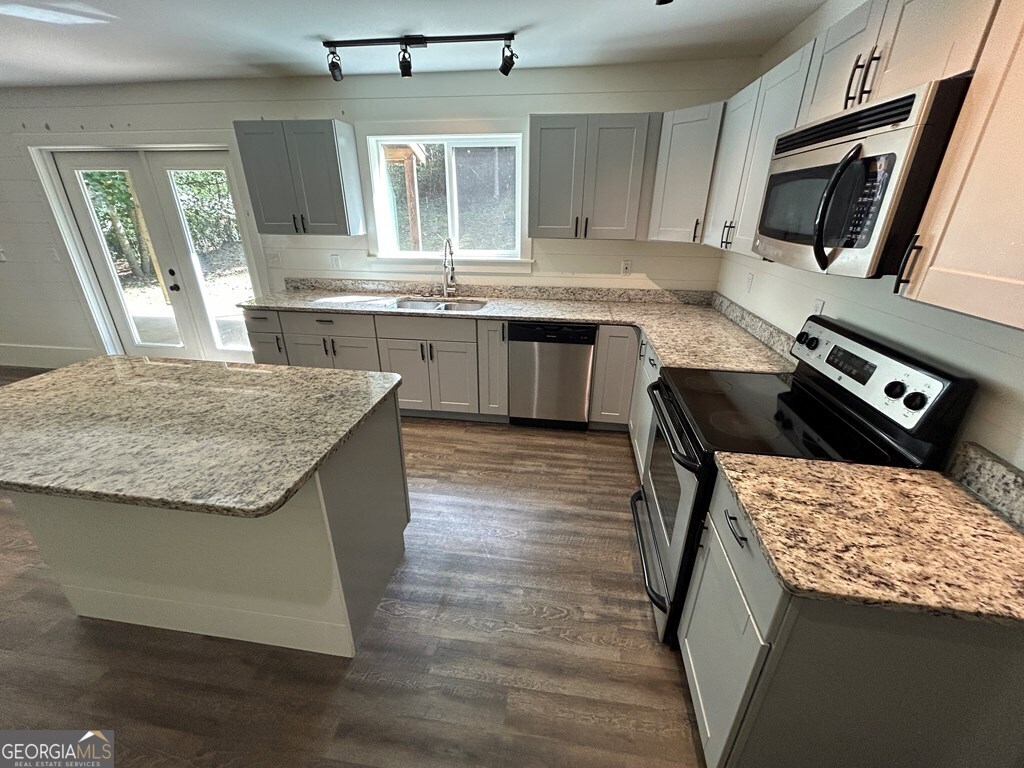 380 Hardscrabble Road Mineral Bluff GA 30559