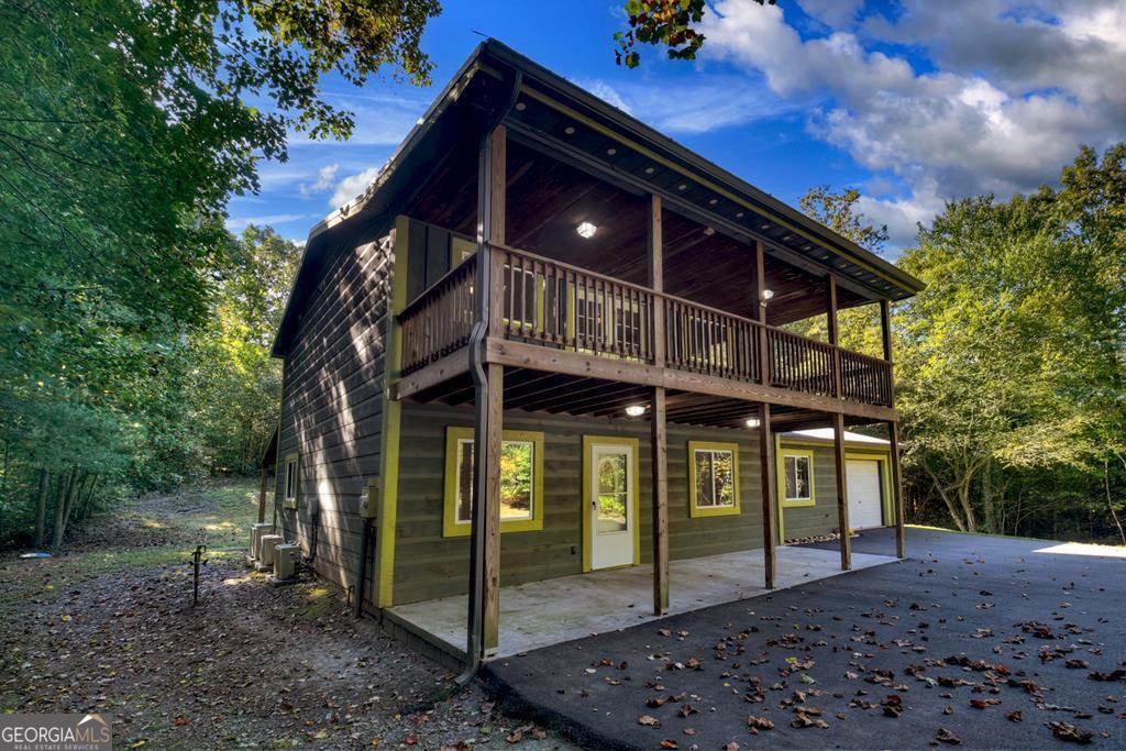 380 Hardscrabble Road Mineral Bluff GA 30559