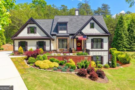 10 Cavender Run Dahlonega GA 30533