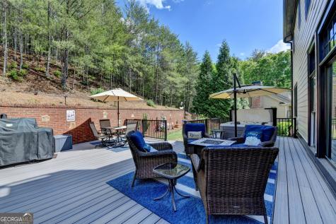 10 Cavender Run Dahlonega GA 30533
