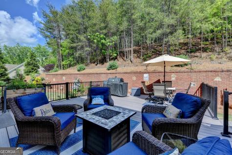 10 Cavender Run Dahlonega GA 30533