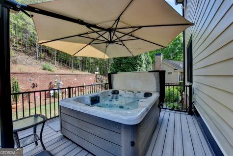 10 Cavender Run Dahlonega GA 30533
