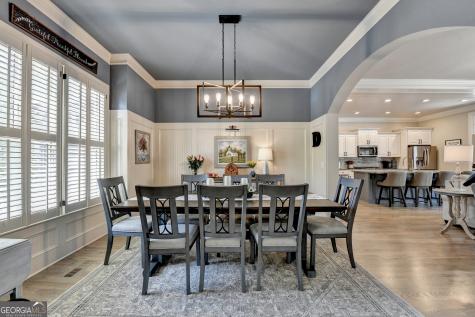 10 Cavender Run Dahlonega GA 30533