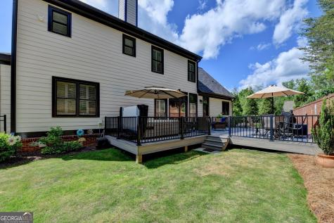 10 Cavender Run Dahlonega GA 30533
