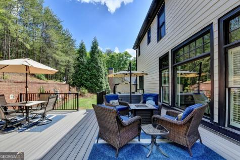 10 Cavender Run Dahlonega GA 30533
