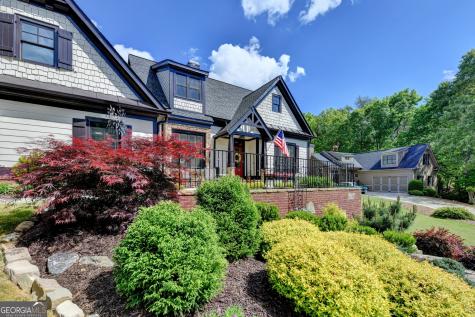 10 Cavender Run Dahlonega GA 30533