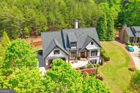 10 Cavender Run Dahlonega GA 30533