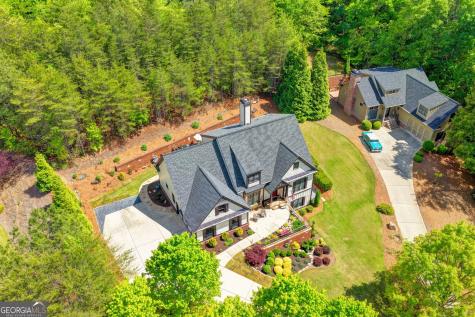 10 Cavender Run Dahlonega GA 30533