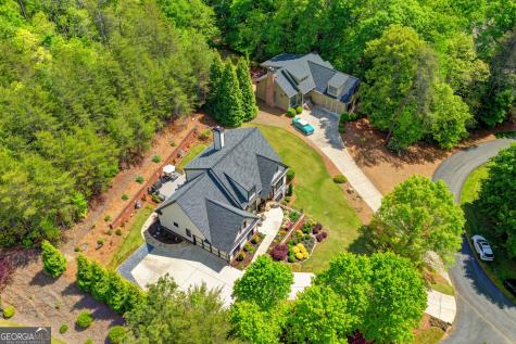 10 Cavender Run Dahlonega GA 30533