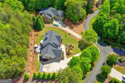 10 Cavender Run Dahlonega GA 30533