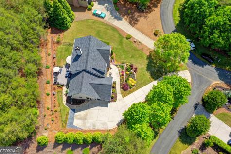 10 Cavender Run Dahlonega GA 30533