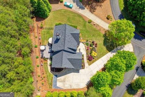 10 Cavender Run Dahlonega GA 30533