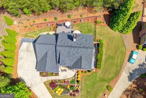 10 Cavender Run Dahlonega GA 30533