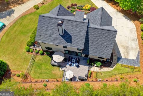 10 Cavender Run Dahlonega GA 30533