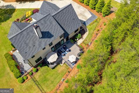 10 Cavender Run Dahlonega GA 30533