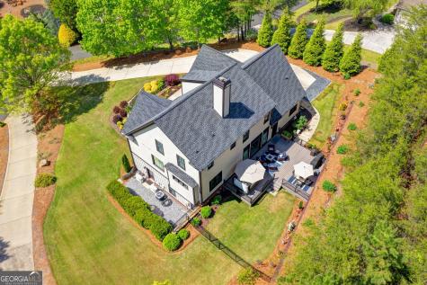 10 Cavender Run Dahlonega GA 30533