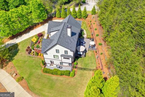 10 Cavender Run Dahlonega GA 30533