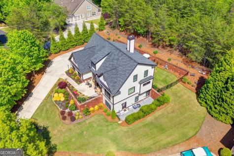10 Cavender Run Dahlonega GA 30533