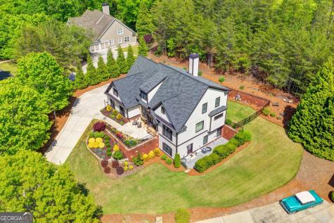 10 Cavender Run Dahlonega GA 30533