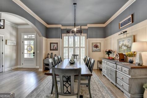 10 Cavender Run Dahlonega GA 30533