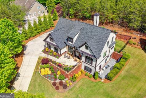 10 Cavender Run Dahlonega GA 30533