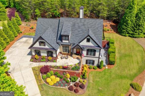 10 Cavender Run Dahlonega GA 30533