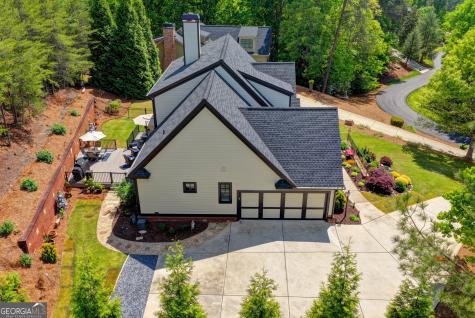 10 Cavender Run Dahlonega GA 30533