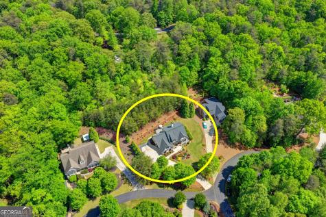 10 Cavender Run Dahlonega GA 30533