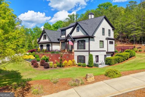 10 Cavender Run Dahlonega GA 30533