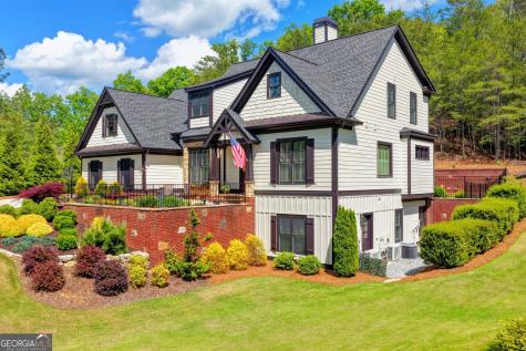10 Cavender Run Dahlonega GA 30533
