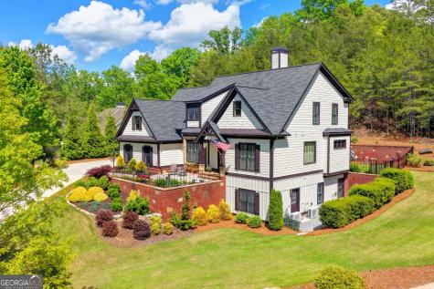 10 Cavender Run Dahlonega GA 30533