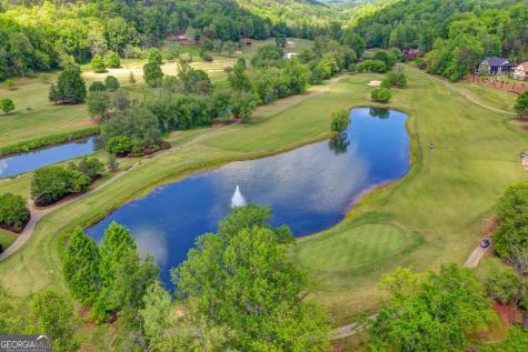 10 Cavender Run Dahlonega GA 30533